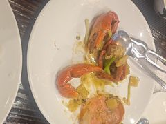 -猪肉婆私房菜(容桂总店)