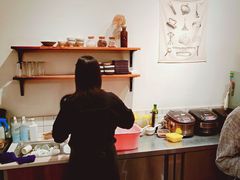 -朵朵开素食餐厅(后宰门街店)
