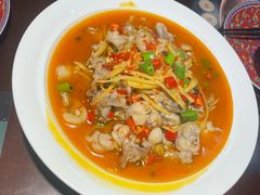 -拾捌川·自贡爆炒(新街口店)