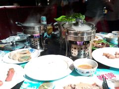 -自助火锅筷乐食代自助餐厅(金辰店)
