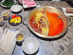 -小龙坎火锅(总店)