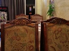 卡座-乾园风尚五大道
