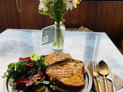 -O'mills Sourdough Bakery&Bistro(永嘉路店)