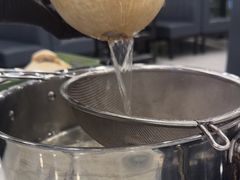 -果然农夫椰子鸡(虎门大润发店)