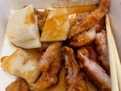 -宁波汤团店(外滩店)