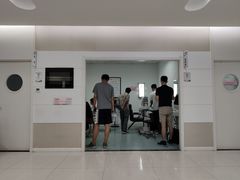 -美年大健康体检中心(太阳宫分院)