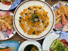 -红叶日本料理(辰熙广场店)