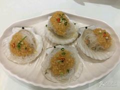 -花甲大咖(曼哈顿店)