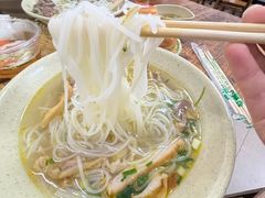 -华姐鸡粉(教育路店)