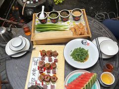 -燕喜堂·中华老字号(大明湖店)