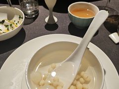 -上海滩餐厅(BFC外滩金融中心店)