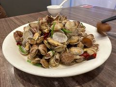 -今鲜源大酒店·中华餐饮名店(新湛路店)