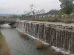 -天台山景区