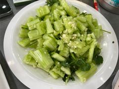 -彭记老妈蹄花(文化路店)
