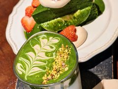 -luutosa  cafe & tea 鹿兔山