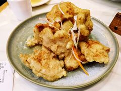 -京滨饭店·餐厅(阜外大街店)