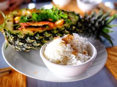 -Lanterns Vietnamese Restaurant