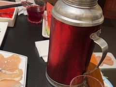 -福禄娃一家人火锅(上地店)