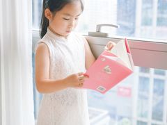 -苏州环球188国际公寓(金鸡湖店)