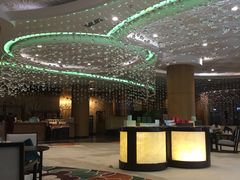 -青岛海尔洲际酒店