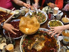 -杨记隆府(重庆总店)