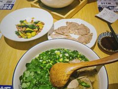 -马记永·兰州牛肉面(3019君尚店)