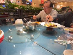 -桃子餐厅·天津菜(红星路直营店)