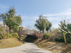 -珠海海泉湾神秘岛亲子乐园