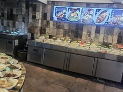 -黄山老妈·土菜(碧桂园店)