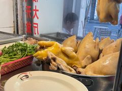 -文昌鸡饭店110号(中山路店)