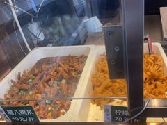 -紫光园(劲松店)