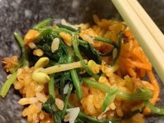-恩你小木屋·韩式料理(南长街店)