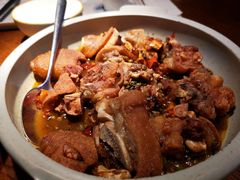 口味猪蹄-映水芙蓉(上海万象城店)