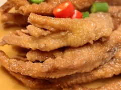 -荷塘秋月·本帮江浙菜(国权路店)