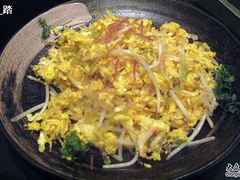 蟹黄桂花翅-龙景轩(香港四季酒店)