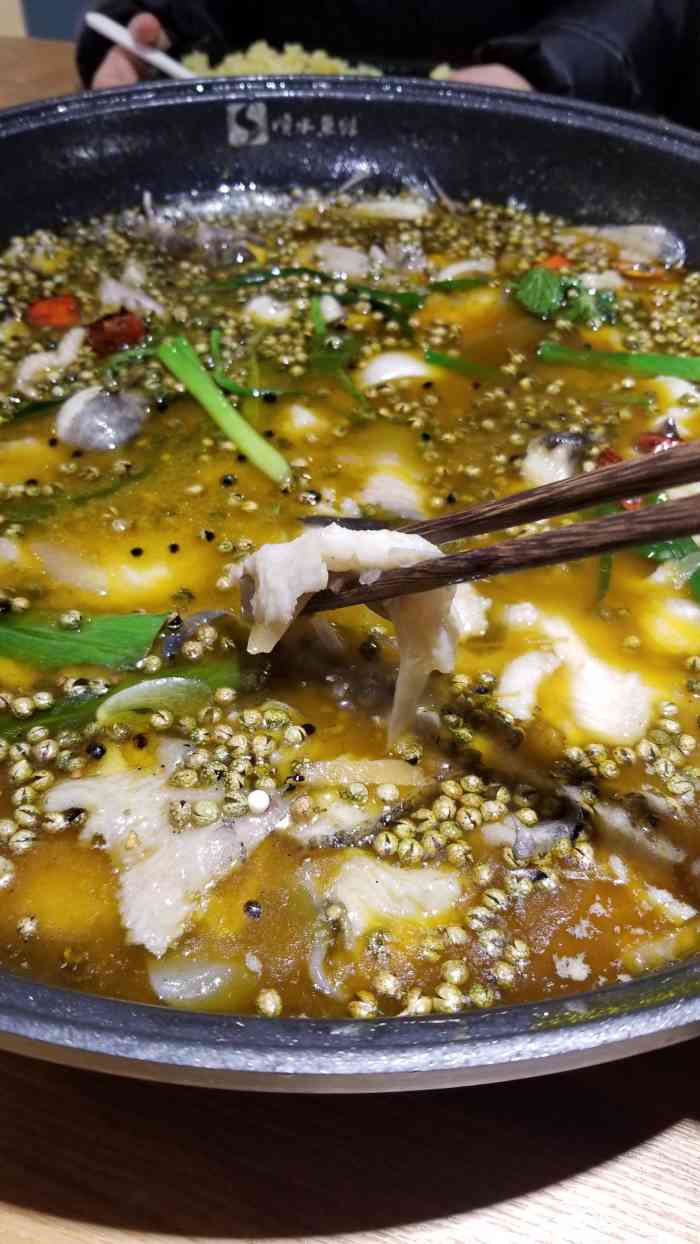 顺水鱼馆(新天泽店)