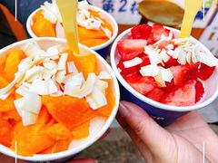 -一杯黔茶(西江千户苗寨古街店)