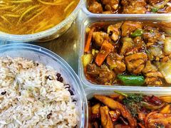 -稻品香小锅饭豆腐馆(北三路店)