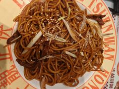 -肥韬茶餐厅(海上世界店)
