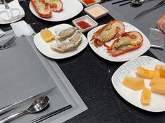 -星汇餐厅(新濠影汇店)