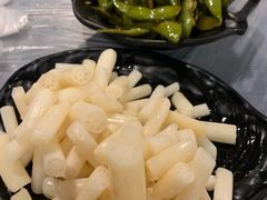 -虎虎龙虾大排档(双井店)