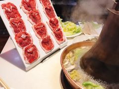 -阳坊胜利涮羊肉(禧乐汇店)