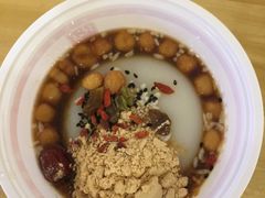-深水井老冰粉(解放碑英利大融城店)