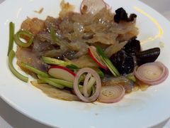 -月福京味斋·烤鸭店·北京菜(鼓楼总店)