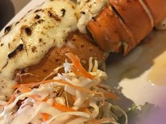 -Red Lobster