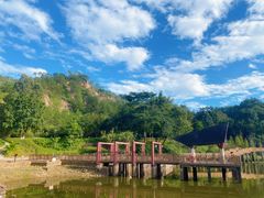 -神光山国家森林公园