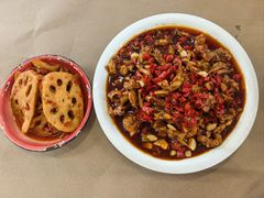 -老三样·旧食新味(万寿宫店)