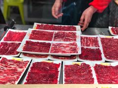 -花田煮鲜牛肉火锅(钟楼众汇店)