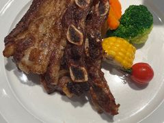 -太平馆西餐厅(北京路店)