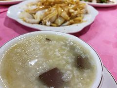 鸭粥-电白鸭粥店(下沙二坊88号店)